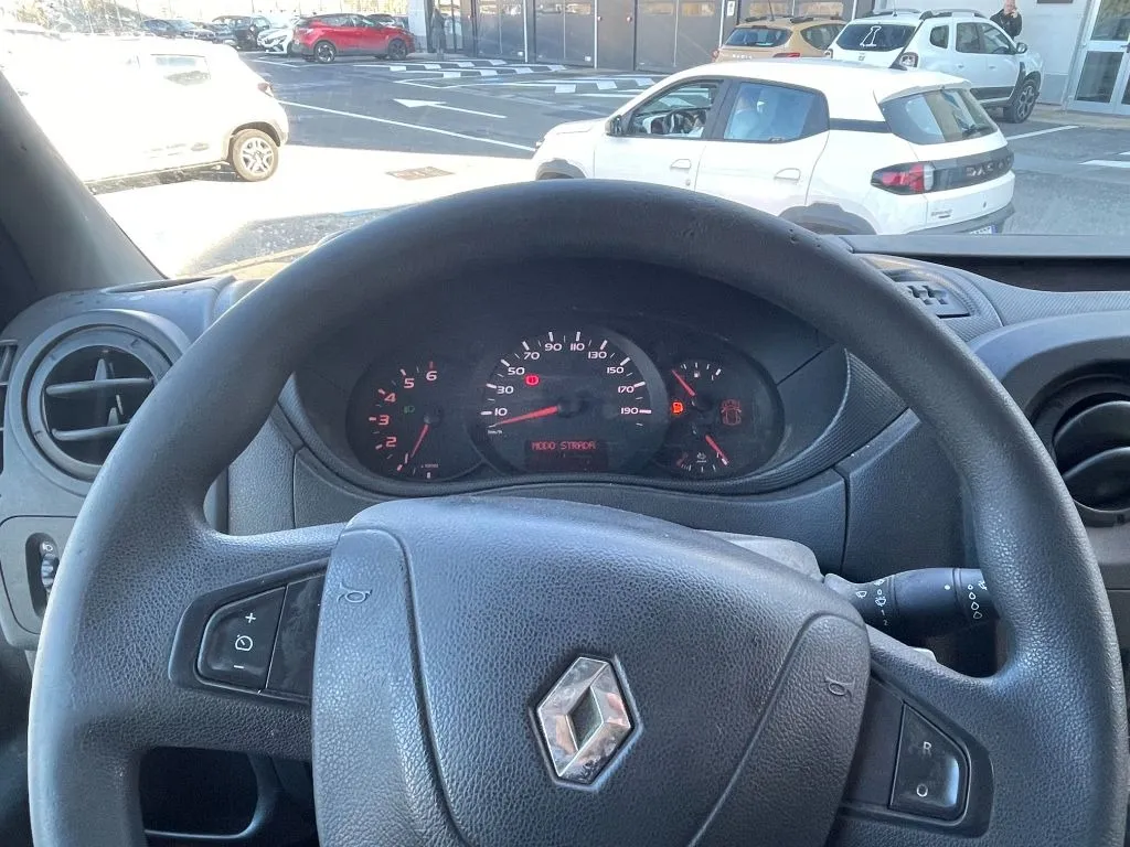 renault master 2.3dci 145 "kutija"utovarna rampa "novo" 098-253-222 - slika 7