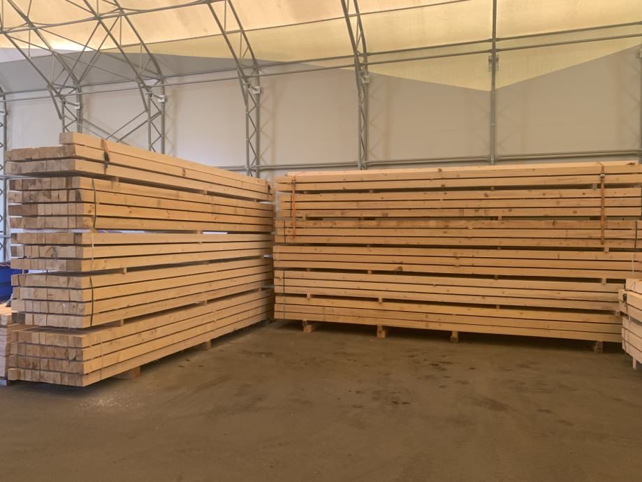 drvena građa hoblana za nadstrešnice , pergole 0977712656 - slika 20