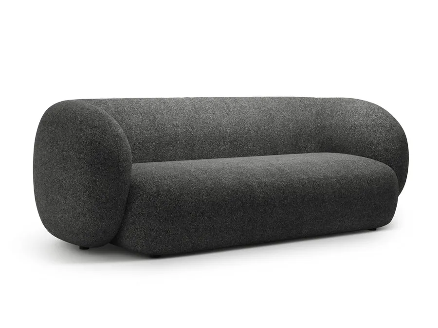 sofa kate 213x99cm, materijal: strukturirana tkanina - slika 2