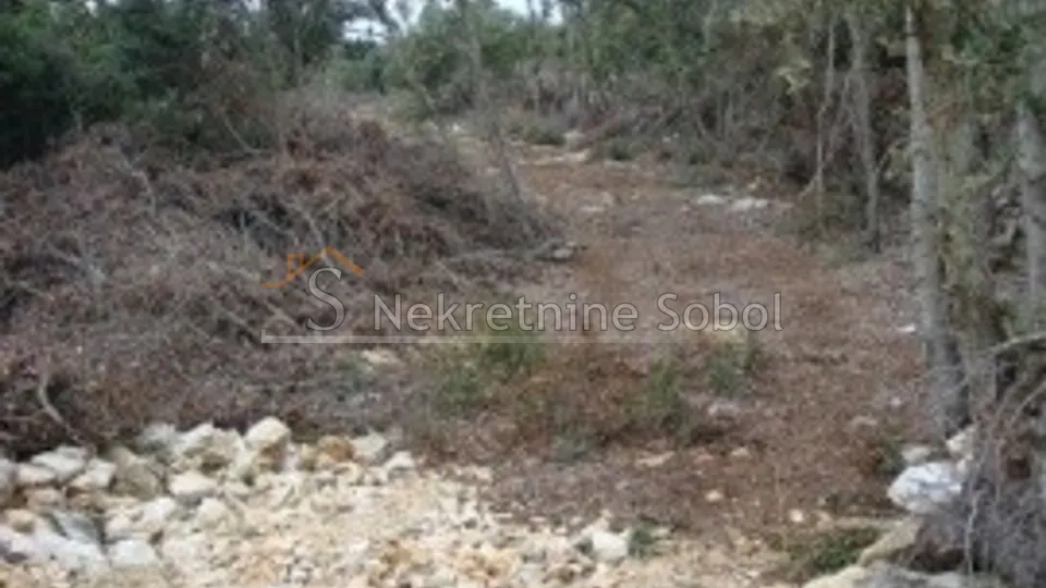 cres, punta križa - poljoprivredno, 10322 m2 prodaja - slika 2