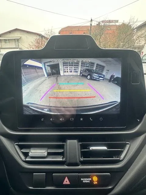 suzuki sx4 s-cross 1,4 gl+ premium 2wd hybrid 48v - novi model!!! - slika 14