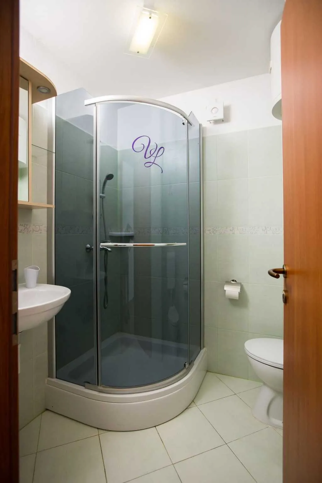 apartmani villa lavanda - slika 9