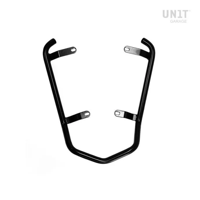 unit garage kit bmw nine-t paris dakar with accessories - slika 4