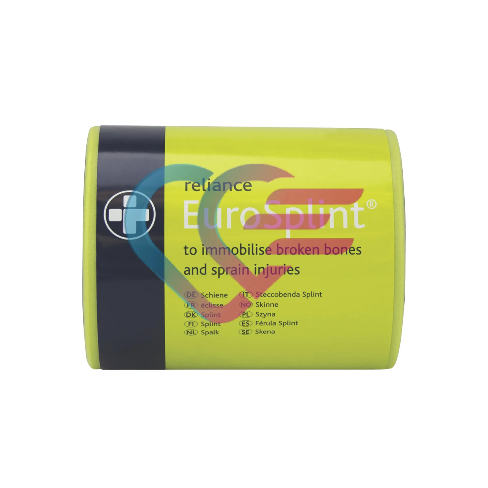 udlaga euro-splint, u roli, 110×900 mm - slika 2