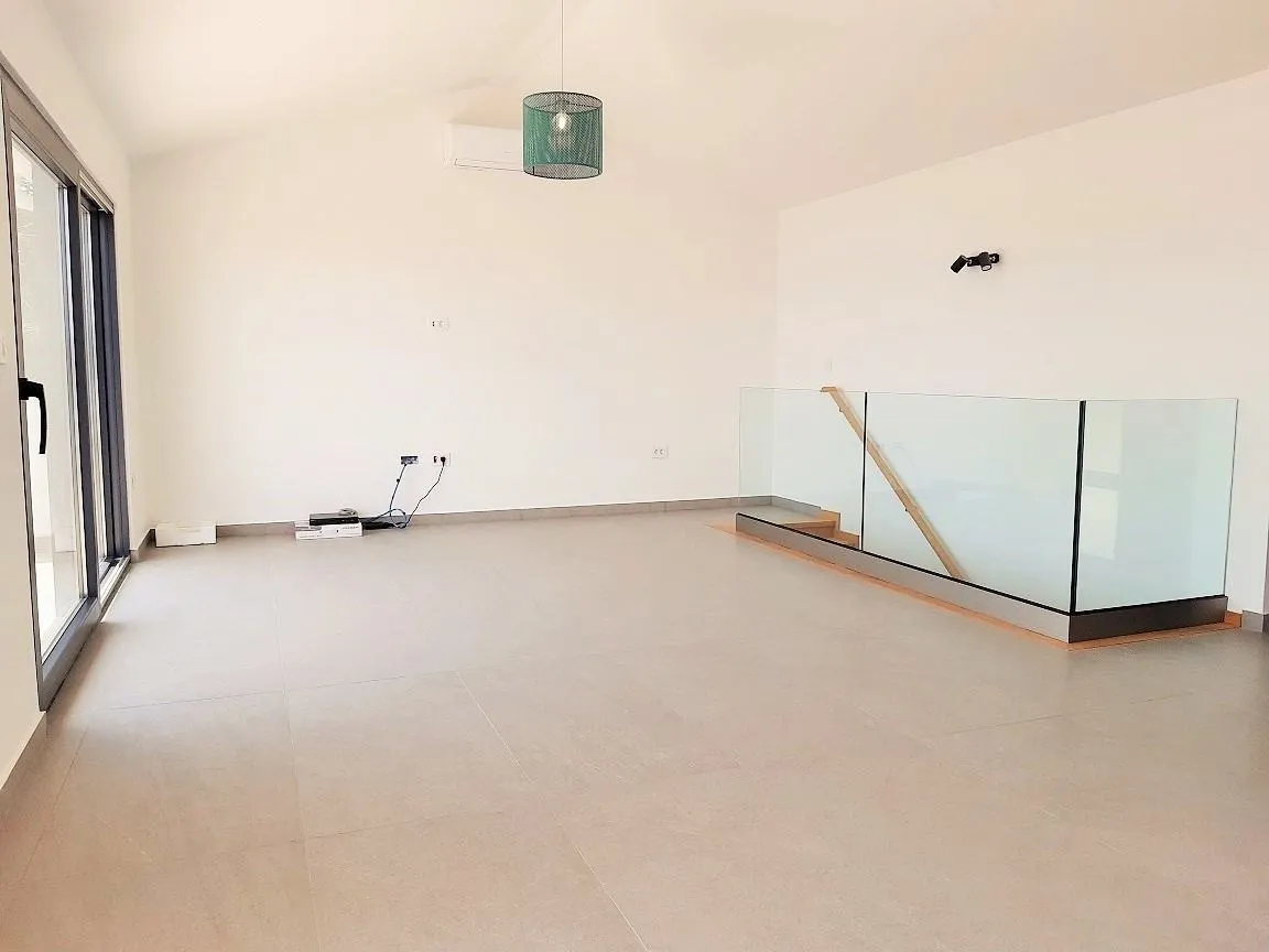 istra zagorje, kuća 100 m2 sa prekrasnim pogledom na kvarnerski zaljev - slika 16