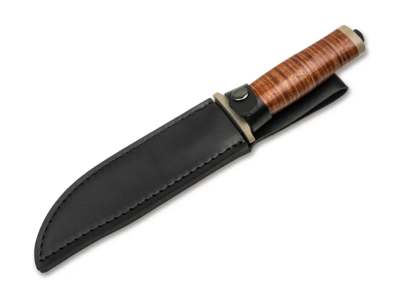 boker nož magnum ranger field bowie - slika 3