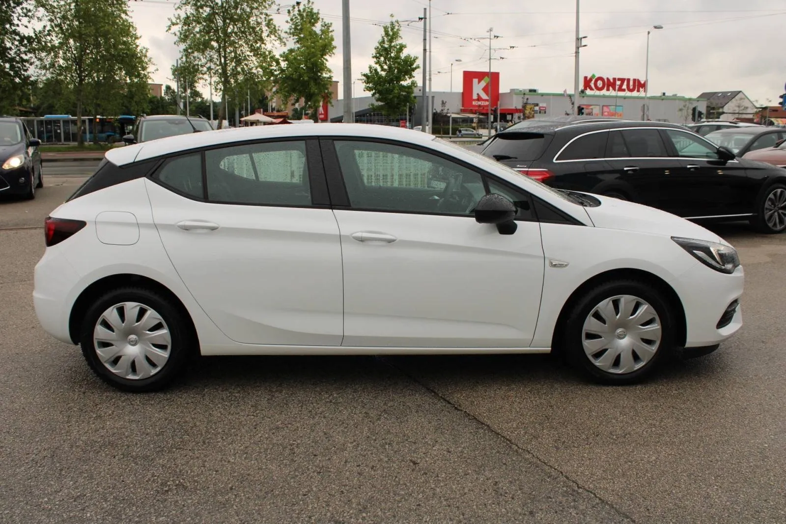 opel astra 1.5 cdti - nije uvoz - slika 8