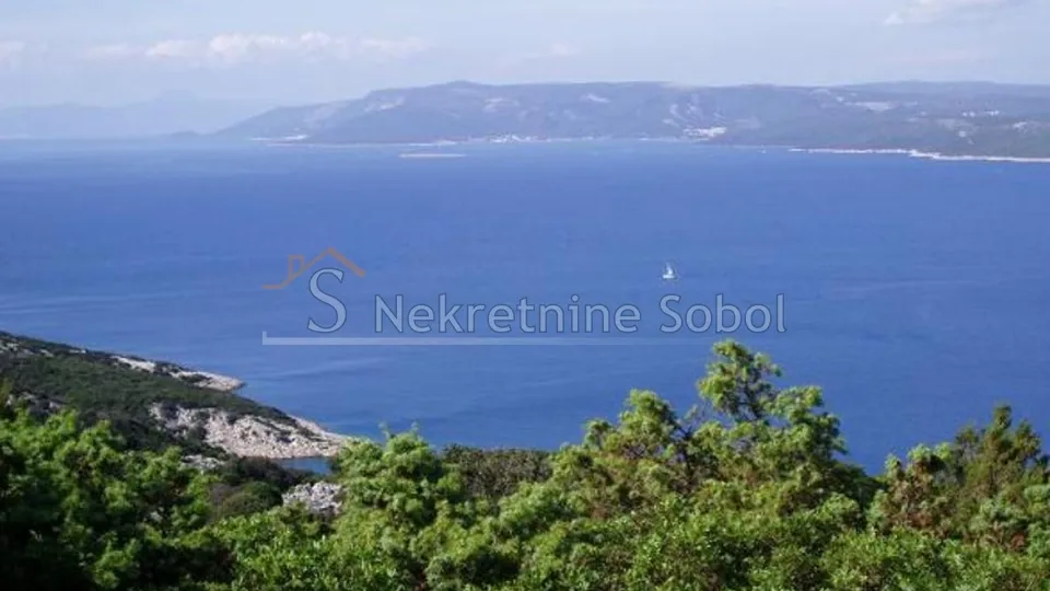 osor, lošinj - zemljište, 23363 m2 prodaja - slika 3