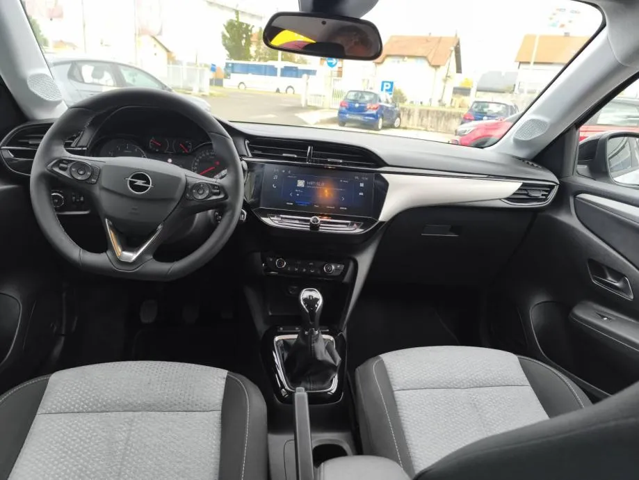 opel corsa edition 1.2 55kw - 7 godina garancije! - slika 10