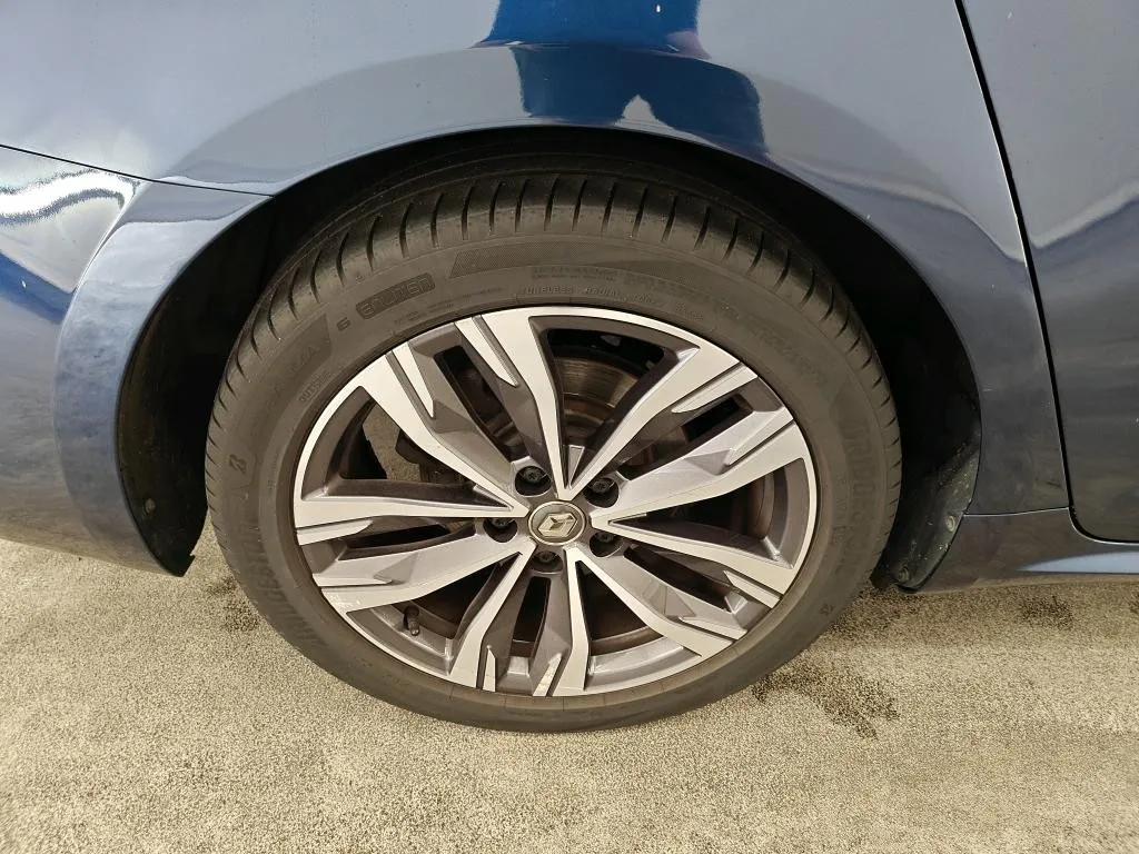renault talisman grandtour tce160, intens,u pdv-u, panorama, u dolasku - slika 7