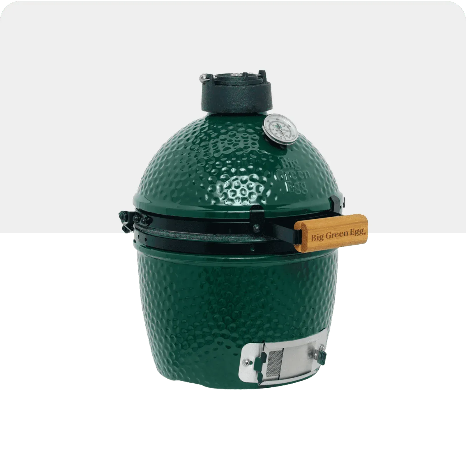 big green egg mini (orginal kamado roštilj) - slika 3