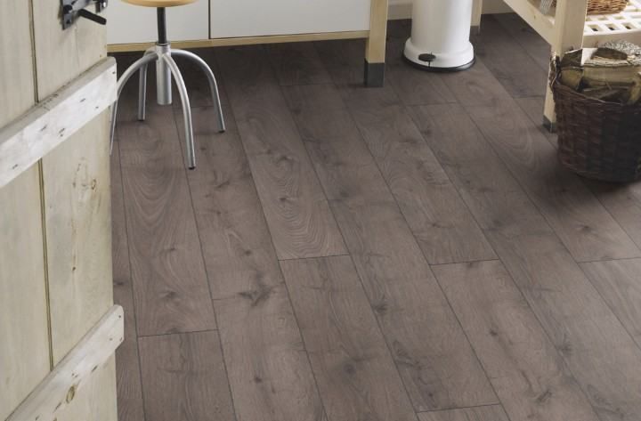 njemački laminat premium modern grey hrast 10 mm - popust - 20% - slika 9