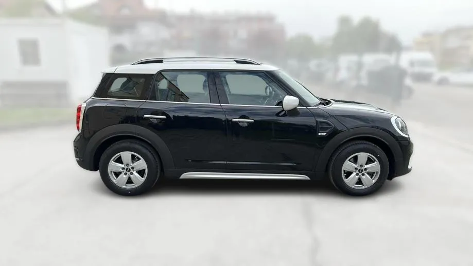 mini countryman business diesel automatik 150 ks *jamstvo 24 mjeseca! - slika 6