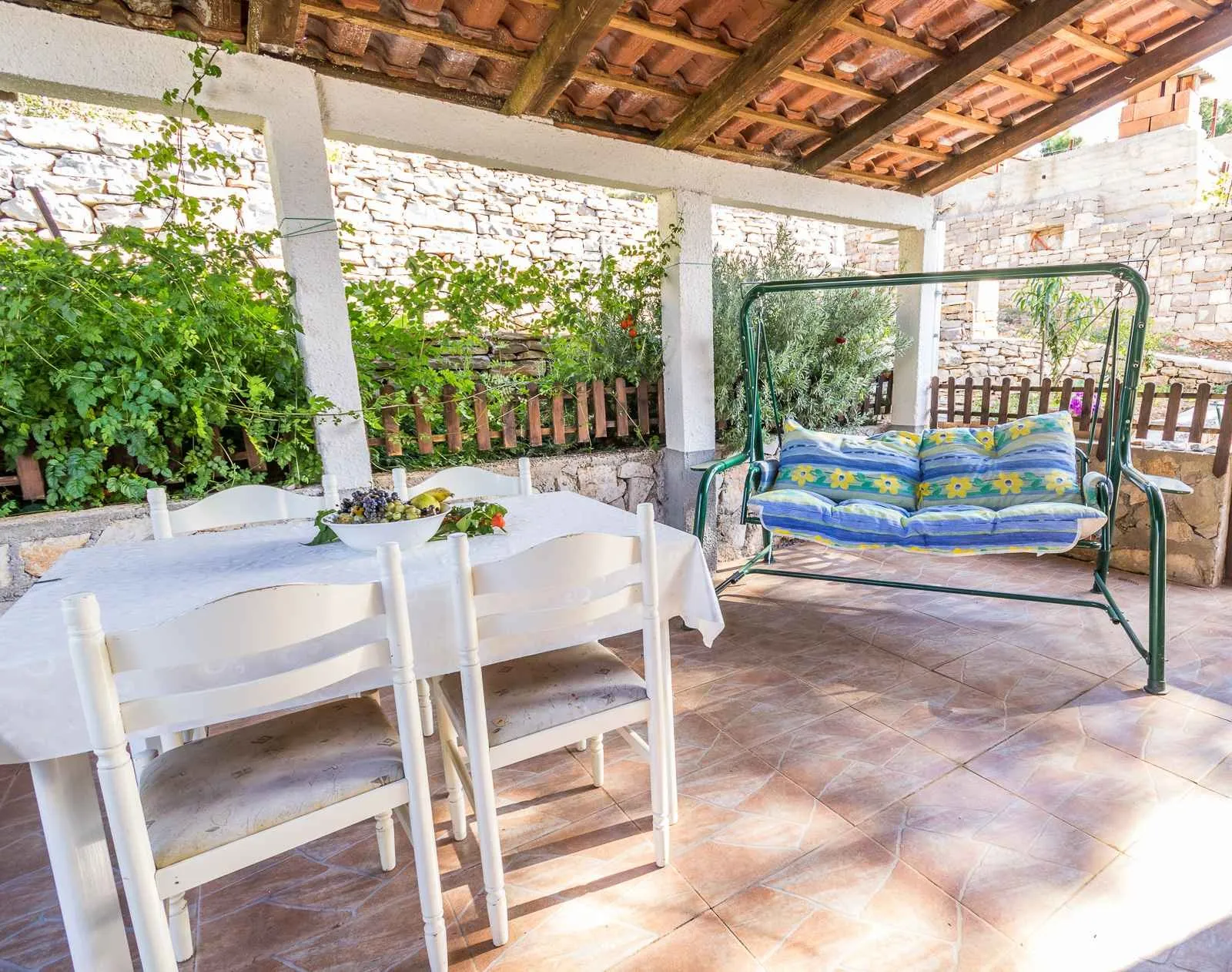 apartmani villa ruić - slika 22