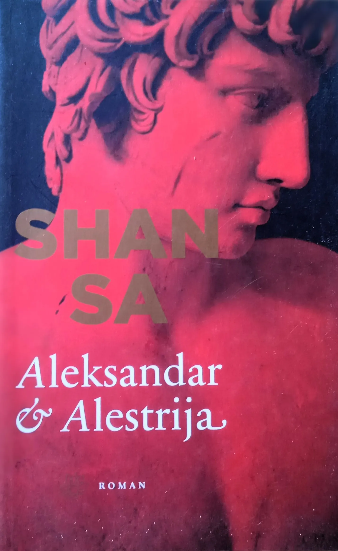 ALEKSANDAR & ALESTRIJA Shan Sa - Zagreb
