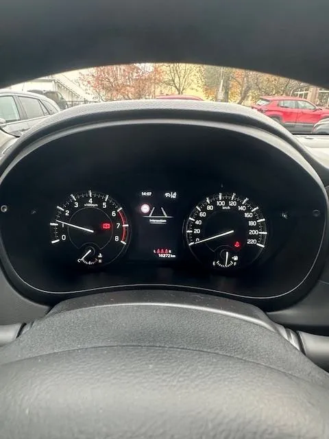 suzuki sx4 s-cross 1,4 gl+ premium 2wd hybrid 48v - novi model!!! - slika 13