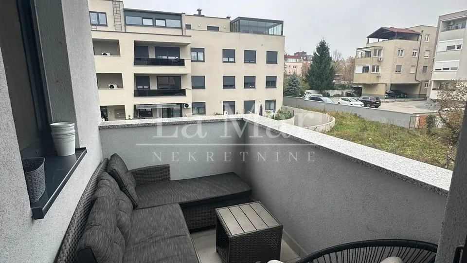 stenjevec, 3-sobni obiteljski stan 90m2 novije gradnje na 1 katu - slika 4