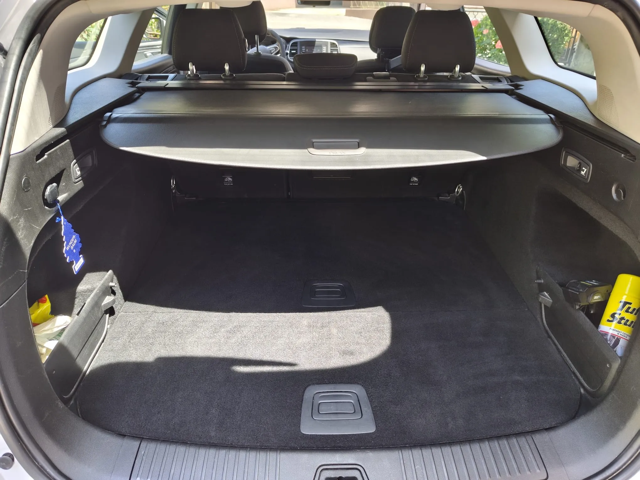 renault talisman 2017.g., 1,5 dci, 110 ks, registriran godinu dana - slika 15