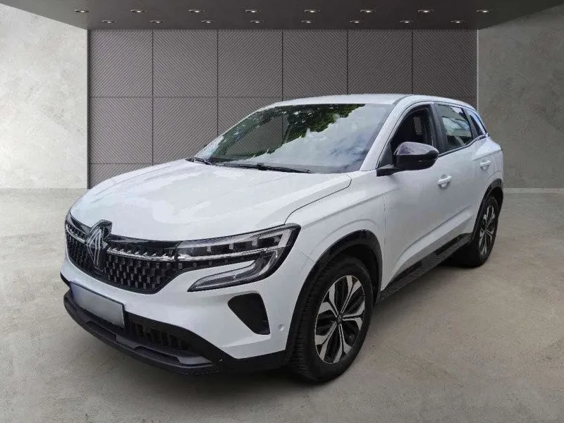 renault austral 1.3 tce mild-hybrid,evolution, u pdv-u, u dolasku - slika 4
