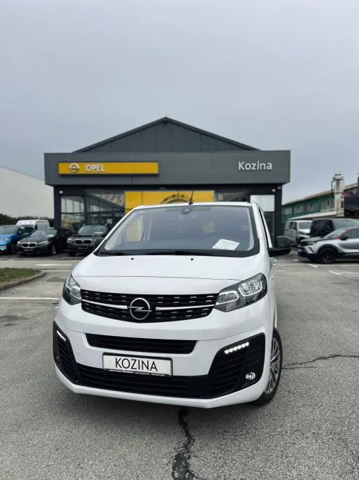 Opel Zafira 2,0 DIESEL sa svega 25.000 prijeđenih kilometara - Mokrice, Oroslavje