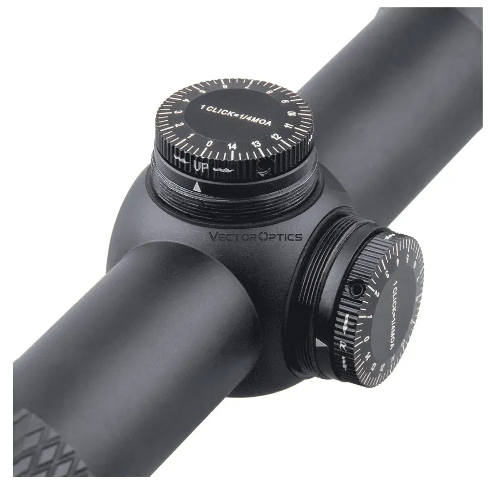 vector optics matiz 3-9x40 - slika 7
