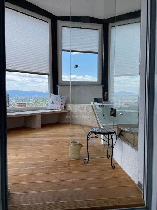 vrapče, dominika mandića, 3-soban, 120m2, parking, smart home (prodaja) - slika 13