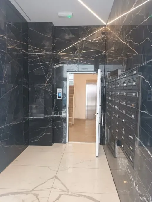 stan zadar višnjik, 42m2 + garazno pm - slika 12