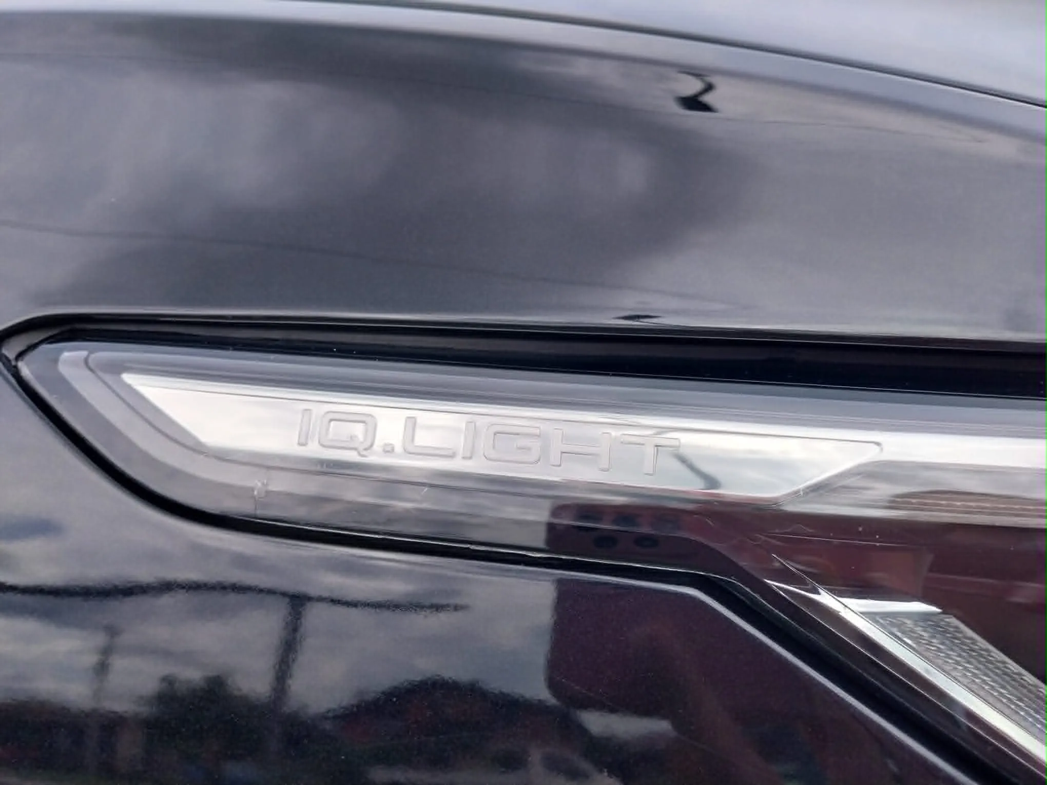 vw golf 8 2.0 tdi, 2020 god. - slika 17