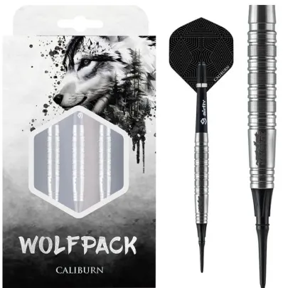 Wolfpack W7 90% 18g - Zagreb