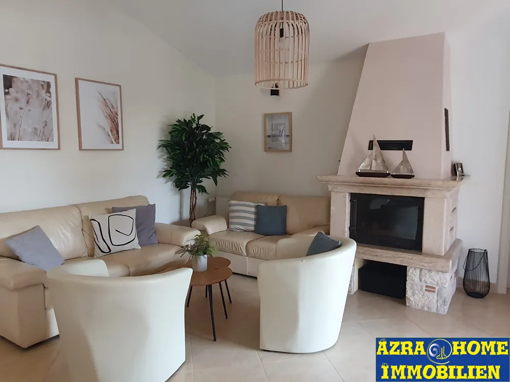 prodaja kuće, tar – okolica, 2km, dvojna kuća 101m2 - slika 6