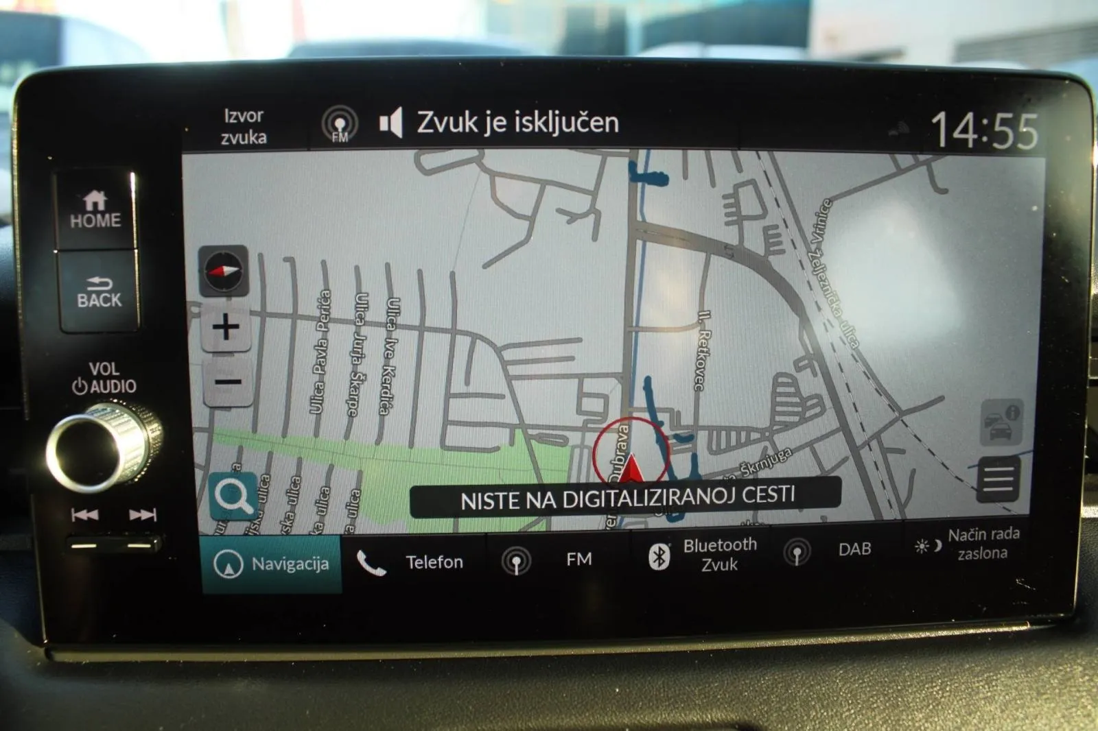 honda hr-v 1.5 hev elegance automatik - slika 18