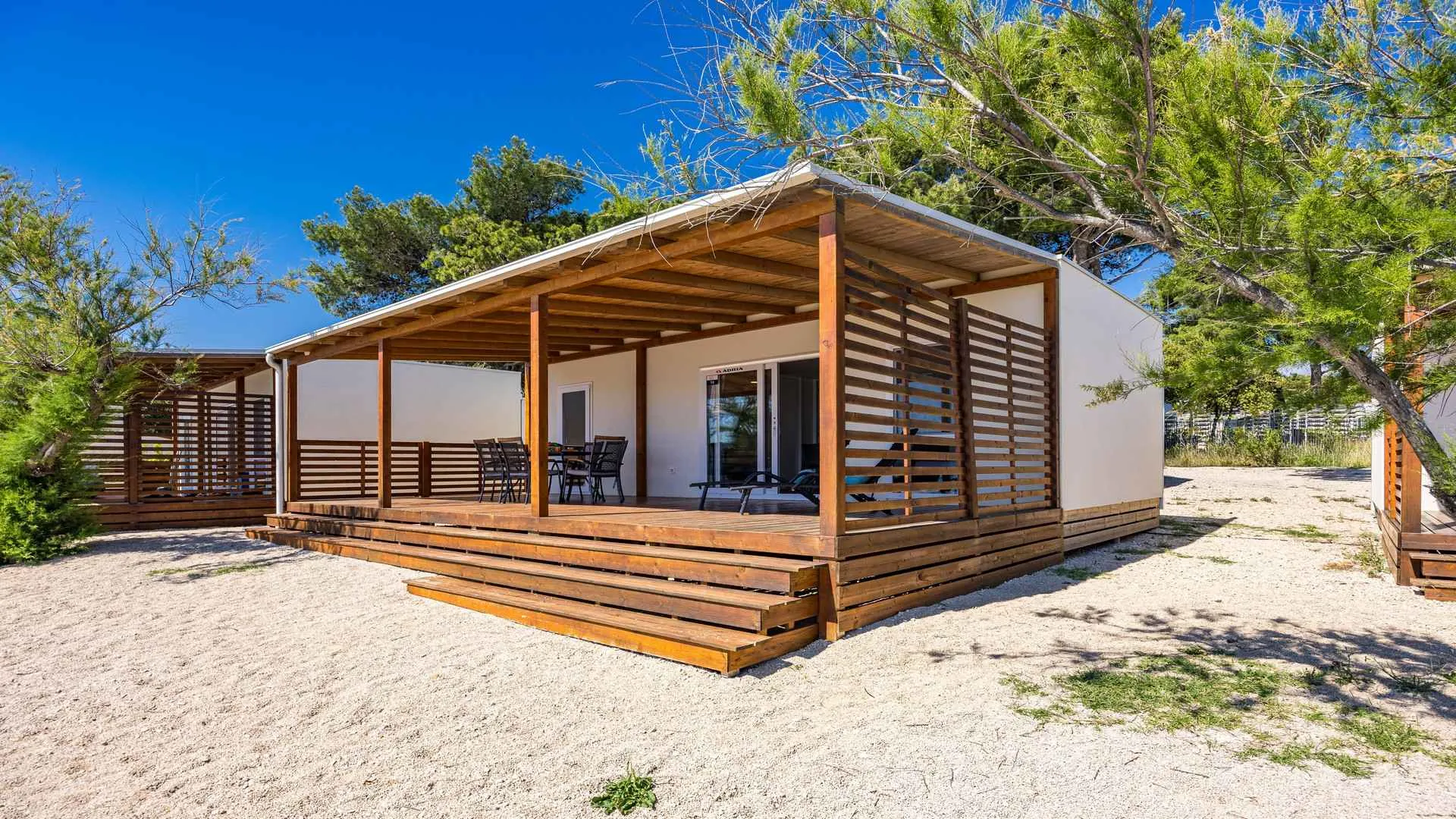 mobilne kućice solaris resort - slika 3