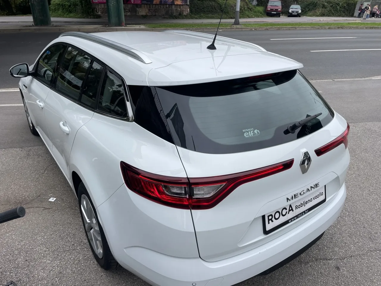 renault megane grandtour dci 110 energy business - slika 13