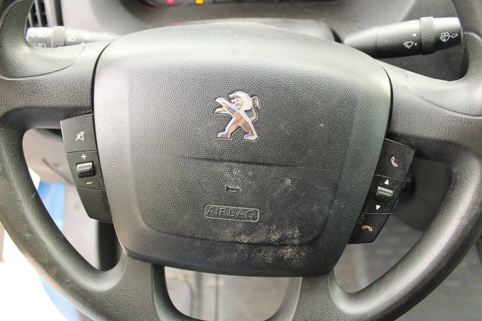 peugeot boxer 2.0 hdi hladnjača, 2017 god. - slika 4