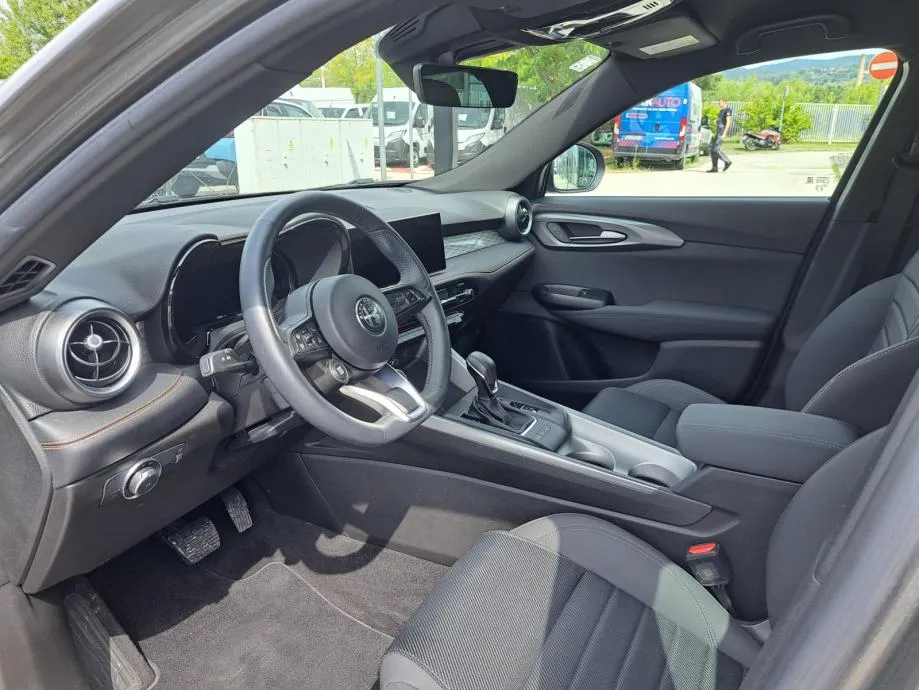 alfa romeo tonale 1.6 multijet (130 ks) ti - slika 14