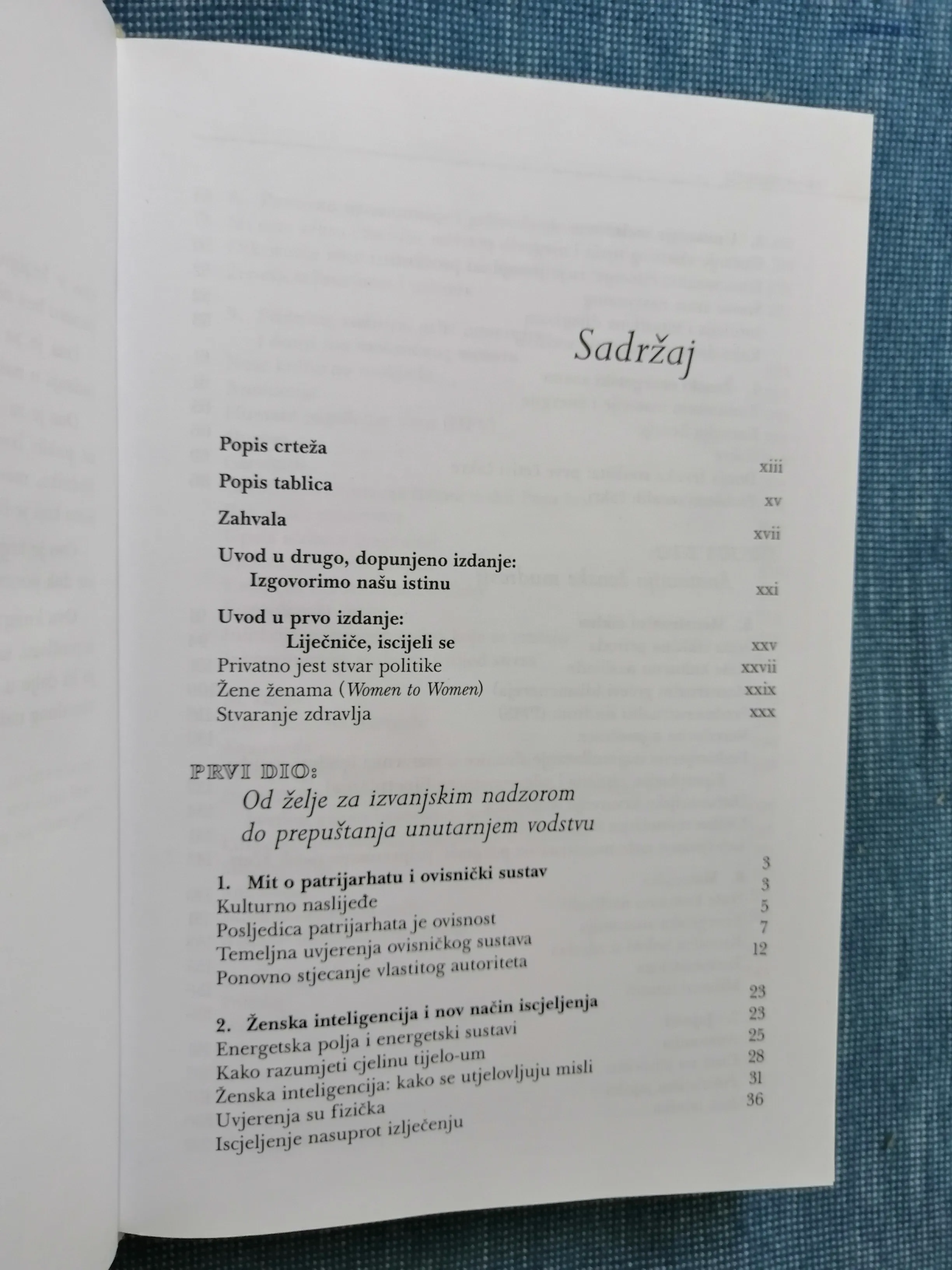 christiane northrup – žensko tijelo, ženska mudrost - slika 4