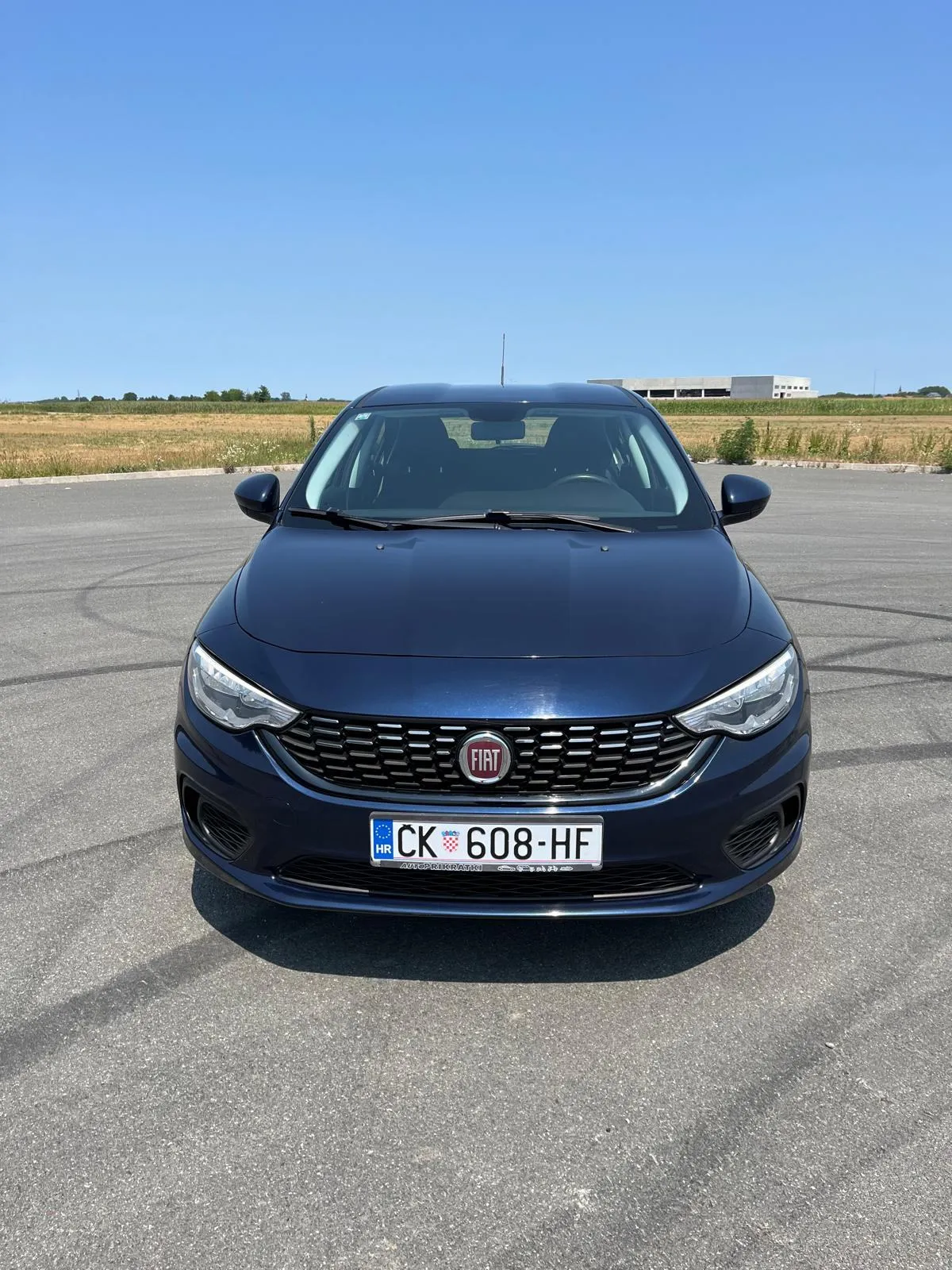 fiat tipo 1,4 benzin-lpg auto plin 500 km za samo 35€ - slika 17
