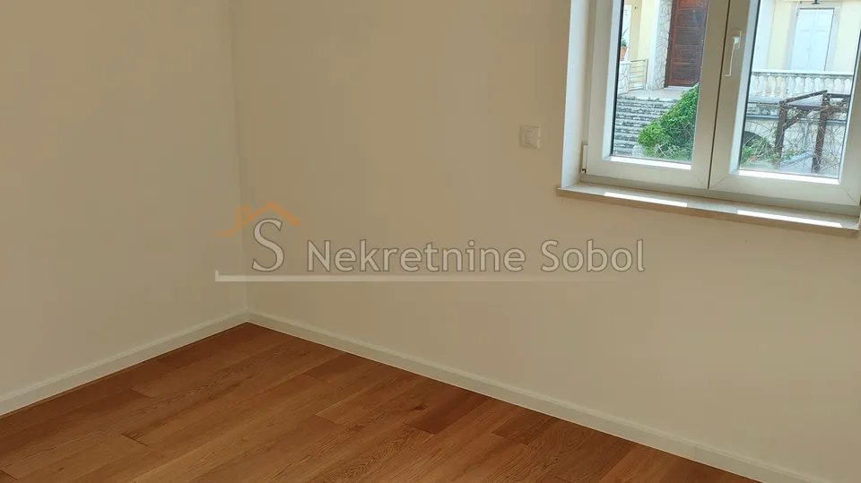 nerezine, otok lošinj - 2s+db, 59.08 m2 prodaja - slika 11