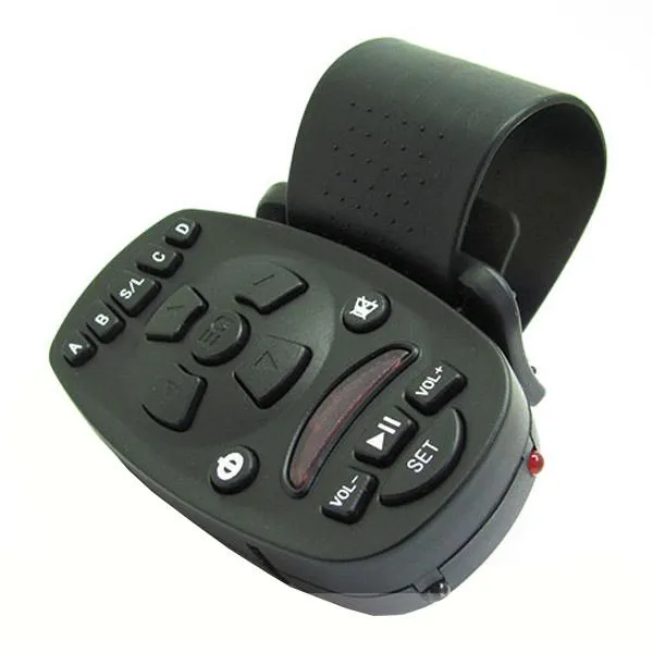 Univerzalni IR radio kontroler / komande na upravljaču CD DVD GPS - Čakovec