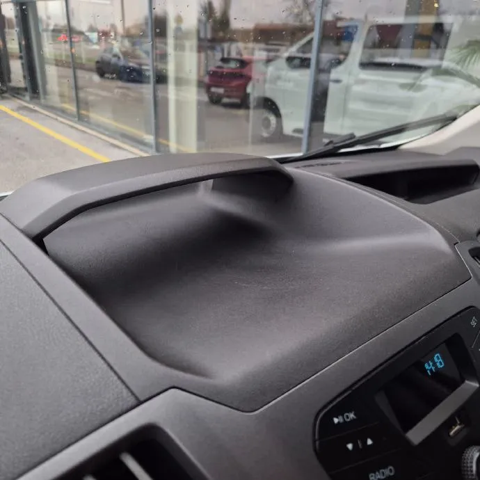 ford transit 2,0 tdci, 2016 god. - slika 21