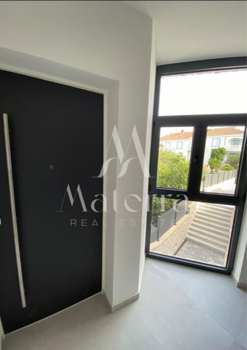 murter, 3-soban stan - 93,93m2, terasa sa pogledom na more, 150m plaža - slika 6
