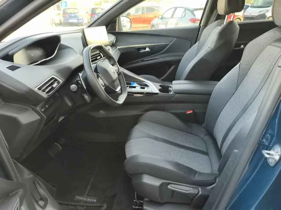 peugeot 5008 aut.1.5 hdi 96kw, 7 sjedala - 5 godina garancije! - slika 16