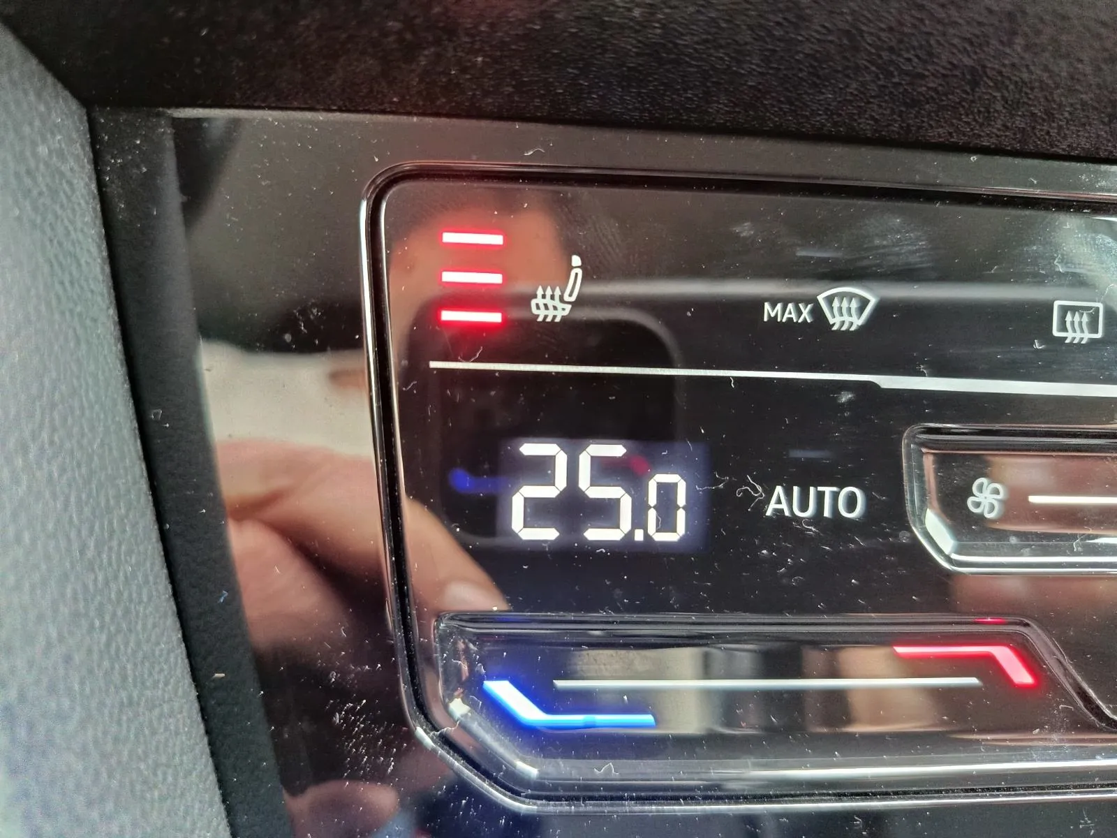 vw passat gte,jamstvo do 2 godine, vozilo u sustavu pdv-a - slika 13