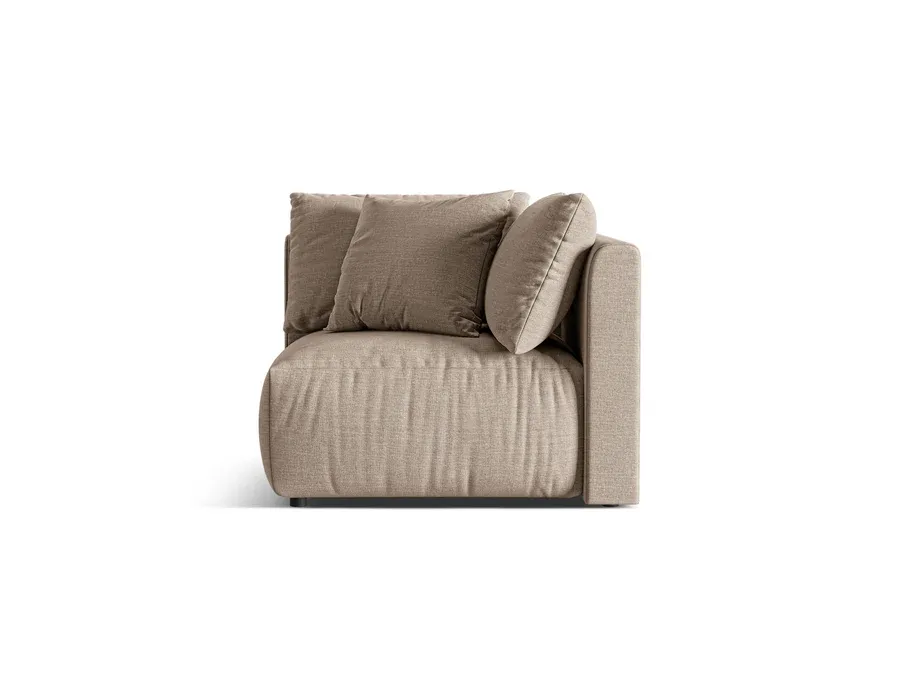 Modul Chris 100x100cm, Materijal: Strukturirana tkanina - Čakovec