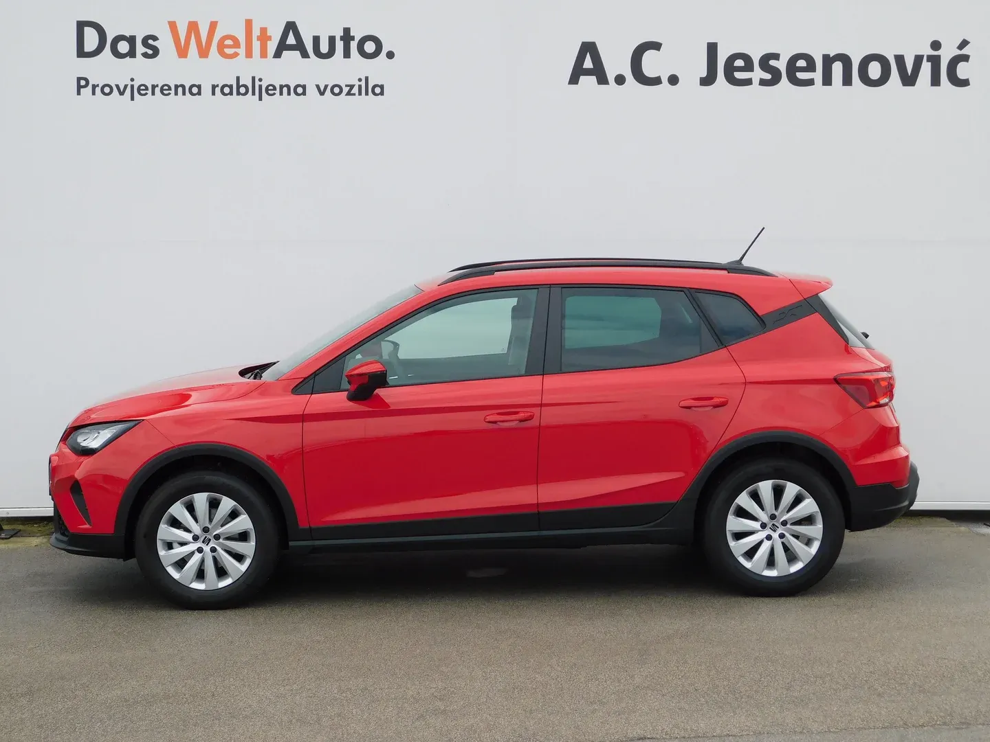09462 seat arona 1.0 tsi style - slika 6
