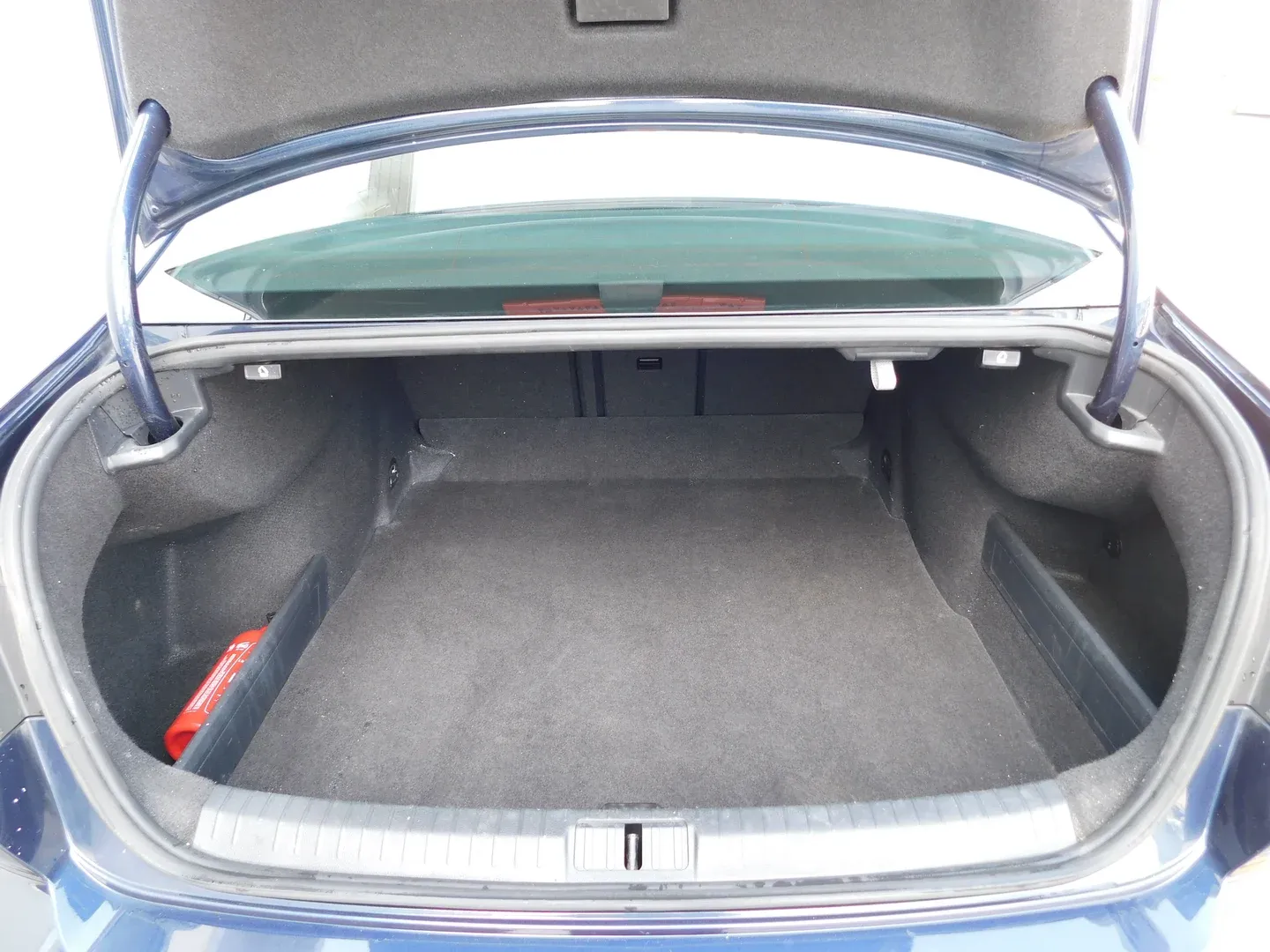 12456 volkswagen passat 1.6 tdi bmt comfortline - slika 16