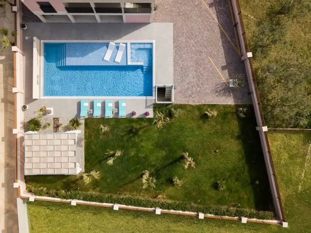 kuća za odmor villa malibu eclipse - slika 13