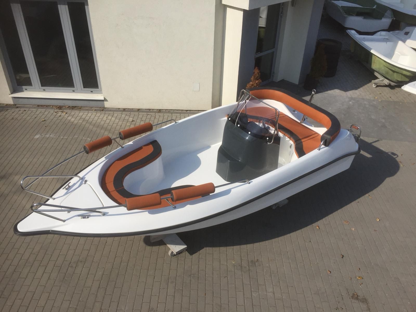 Marion 540 - Smlednik, Medvode