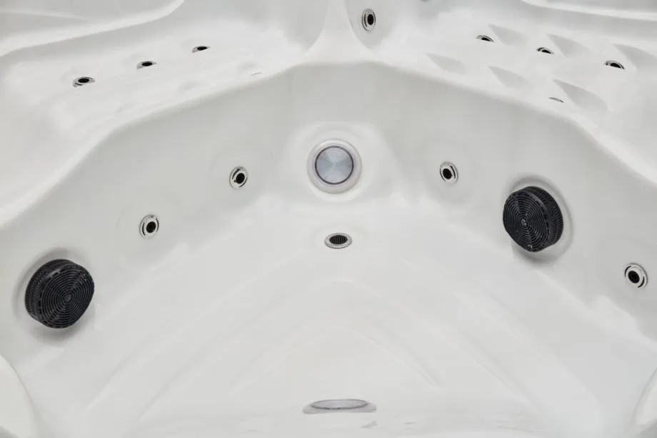 masažni bazen, spa orion – 235x235x92 cm – za 6 osoba – budget serija - slika 14