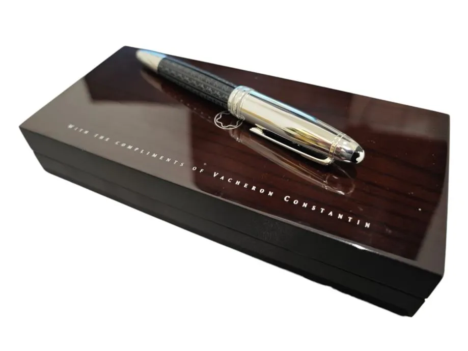 nalivpero montblanc pour vacheron constantin / r1, rate !! - slika 5